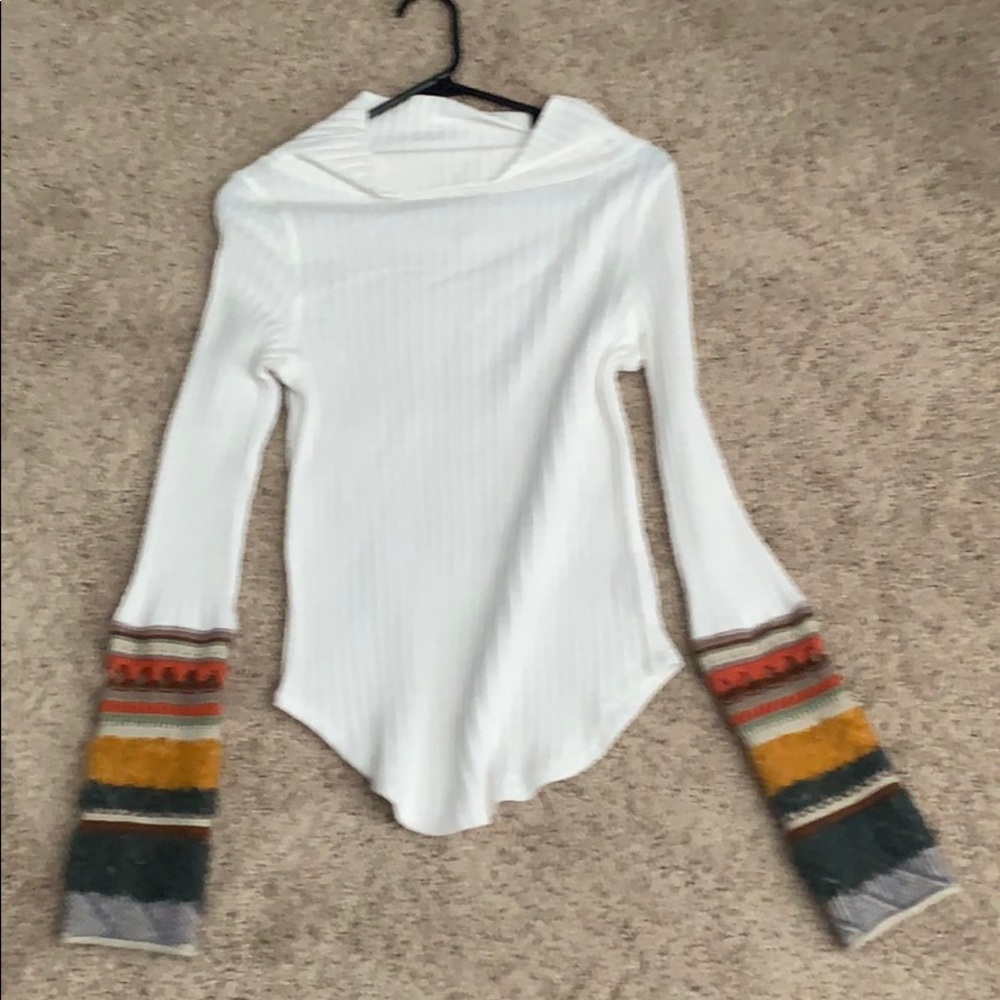 Free People Top
